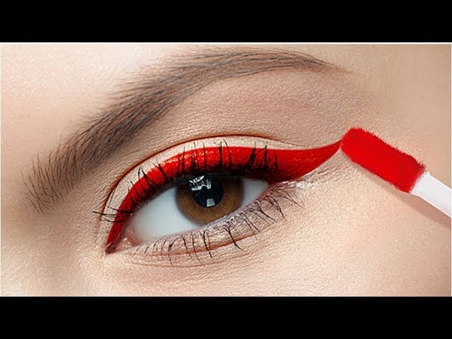 5 Minute Crafts Girly Makeup Hacks New 2019 - Diy And Crafts