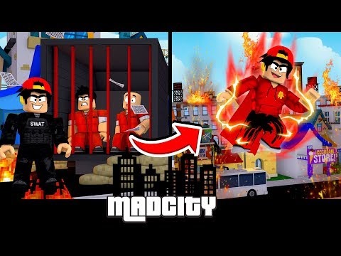 Frostbite Mad City Roblox Wiki Fandom Promo Codes To Get Free Robux