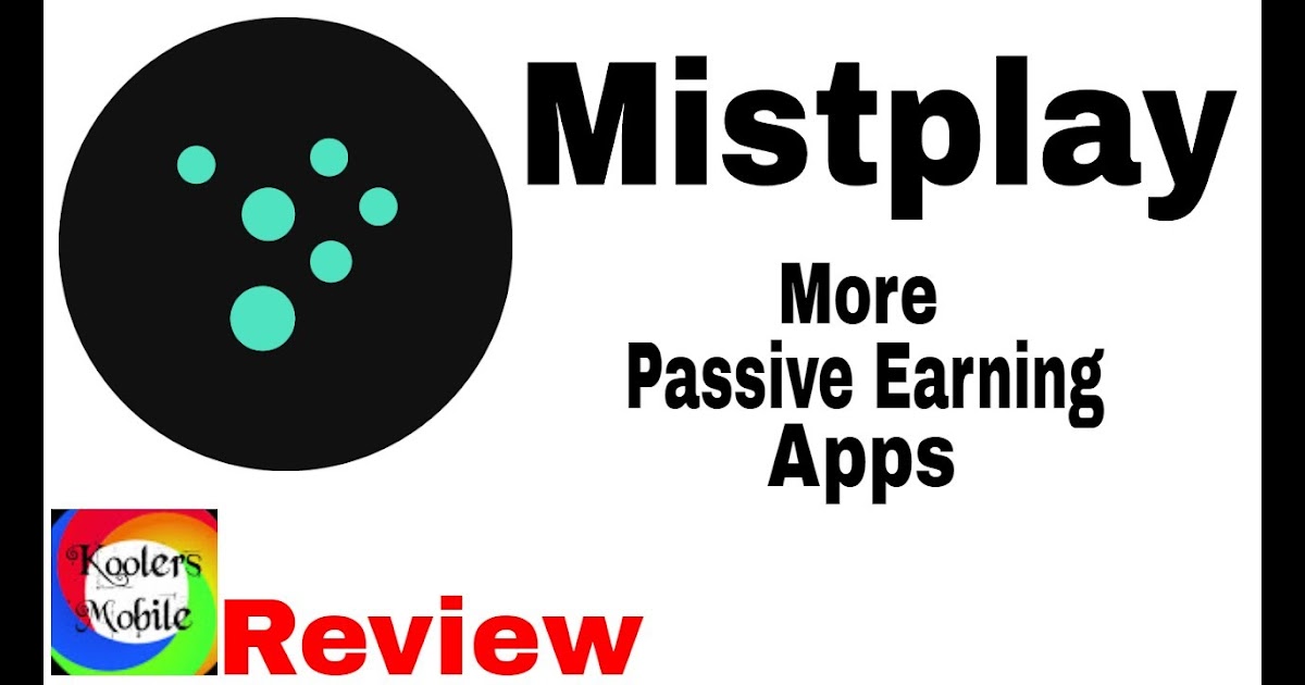 mistplay