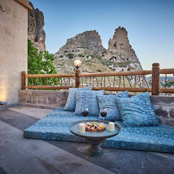 Wings Cappadocia Hotel