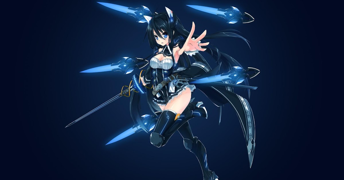 17++ Wallpaper Anime 3d Hd