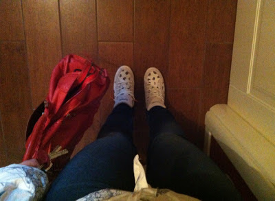 pursesinthekitchen