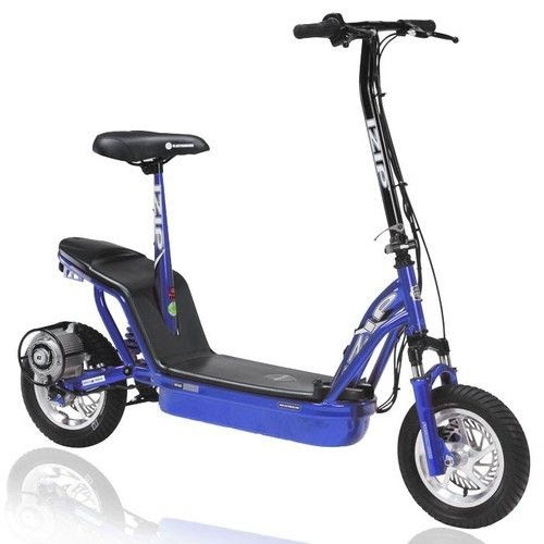 hyundai scooty new model