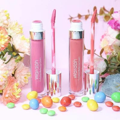 Makeup Natural ala Korea Mudah Simpel Untuk ke Kampus Makeup Natural ala Korea Mudah Simpel Untuk ke Kampus