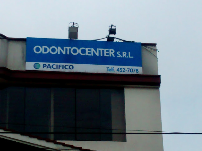 Odontocenter S.R.L. - Dentista