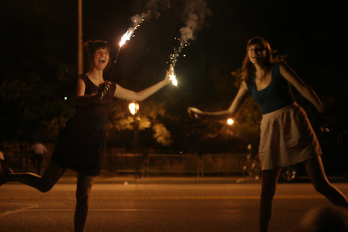 4th of July