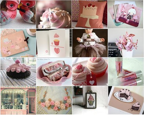 etsy treasury
