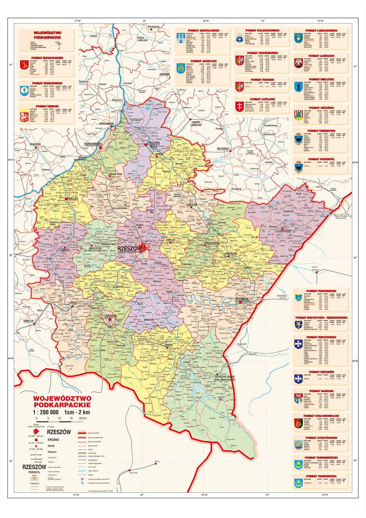 podkarpacie-polska-najwi-ksza-baza-ofert-last-minute