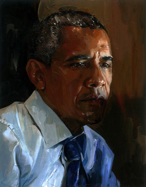 Barack Obama