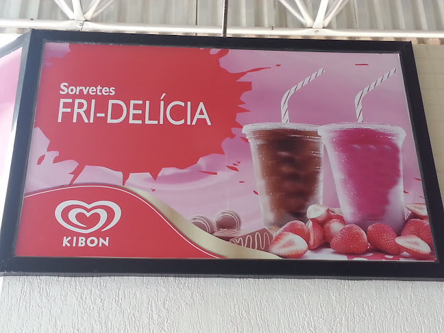 Comentários e avaliações sobre Sorvetes Fri-Delícia