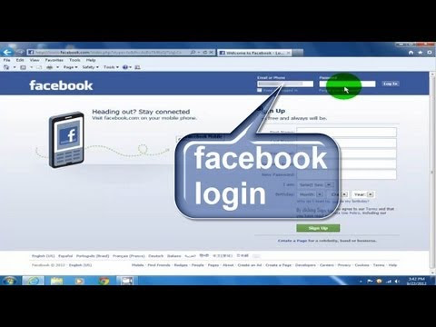 To facebook welcome login logo/fbfordevelopers