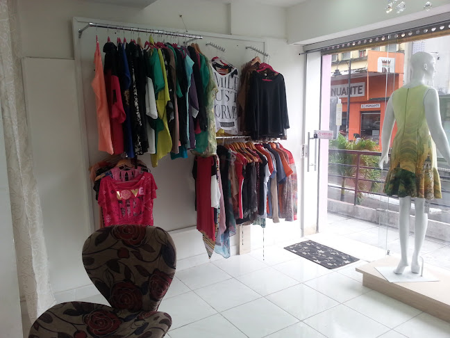 Avaliações sobre Virtuosa em João Pessoa - Loja de roupa