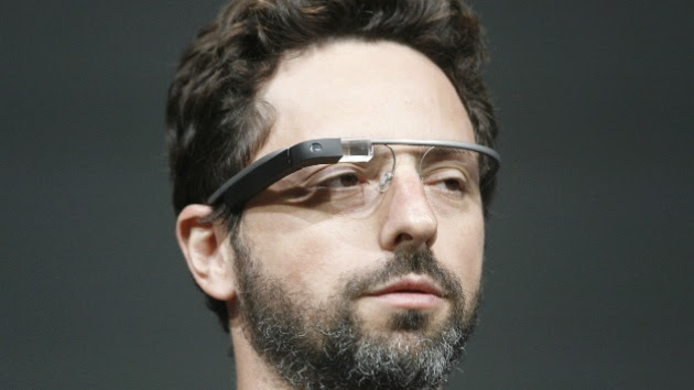 Google Glass, un dispositivo con efectos secundarios prohibido para niños