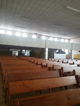 Igreja Evangélica Aviv Bíblic