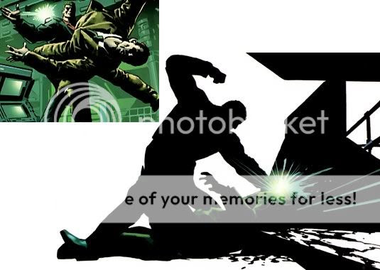 Thunderbolts