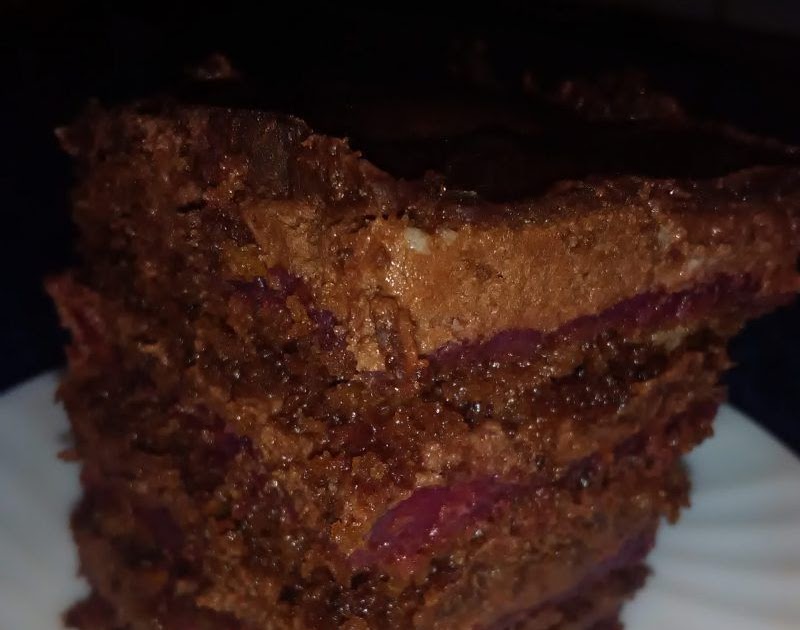 Posna Torta Domaci Recepti - Posna torta sa ukusom kafe: Poslastica