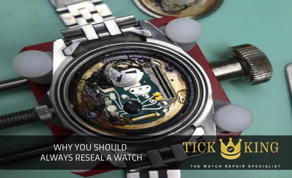 Watch Repair Shop Near Me Now - Watch Collection