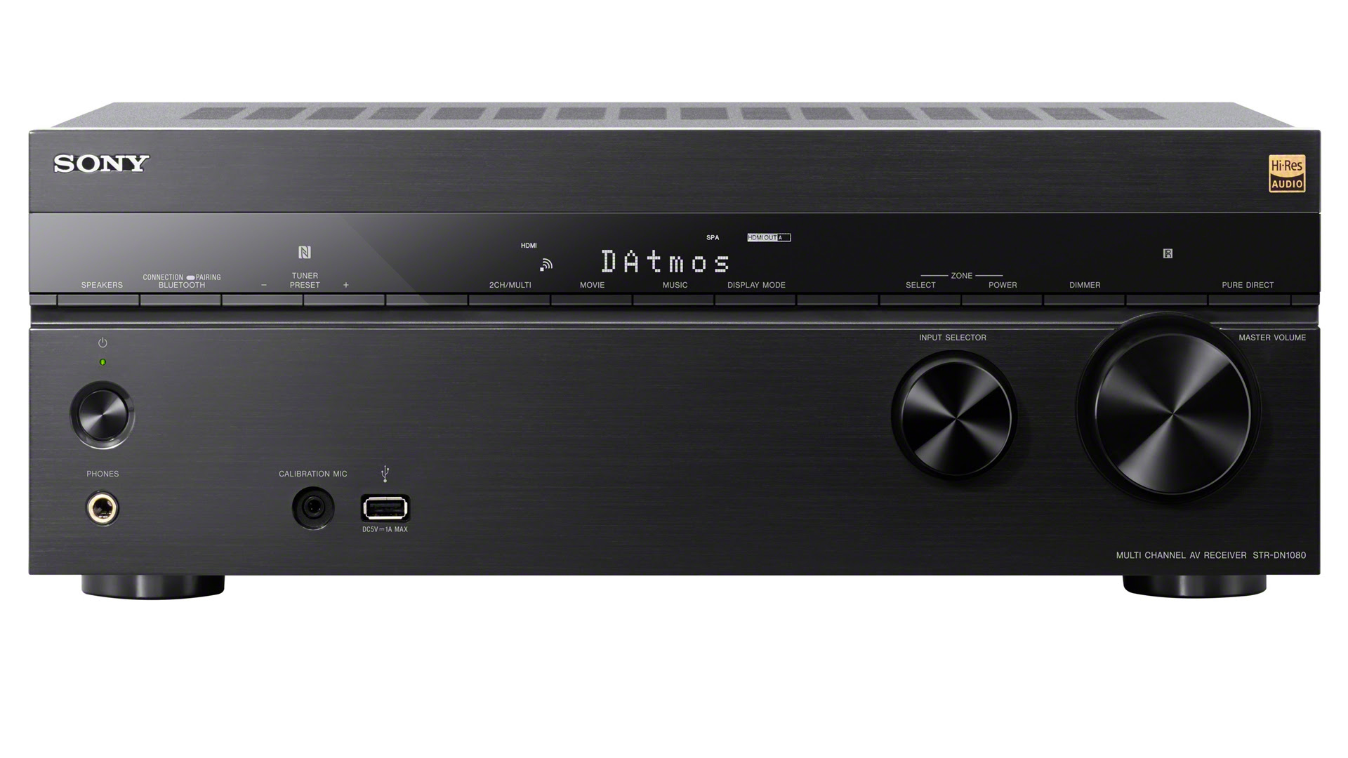 Best AV Receiver 2017 which home cinema AV receiver should you buy