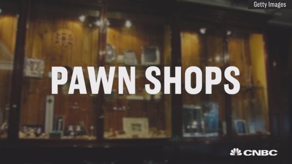 Pawn Shops Open Near Me
