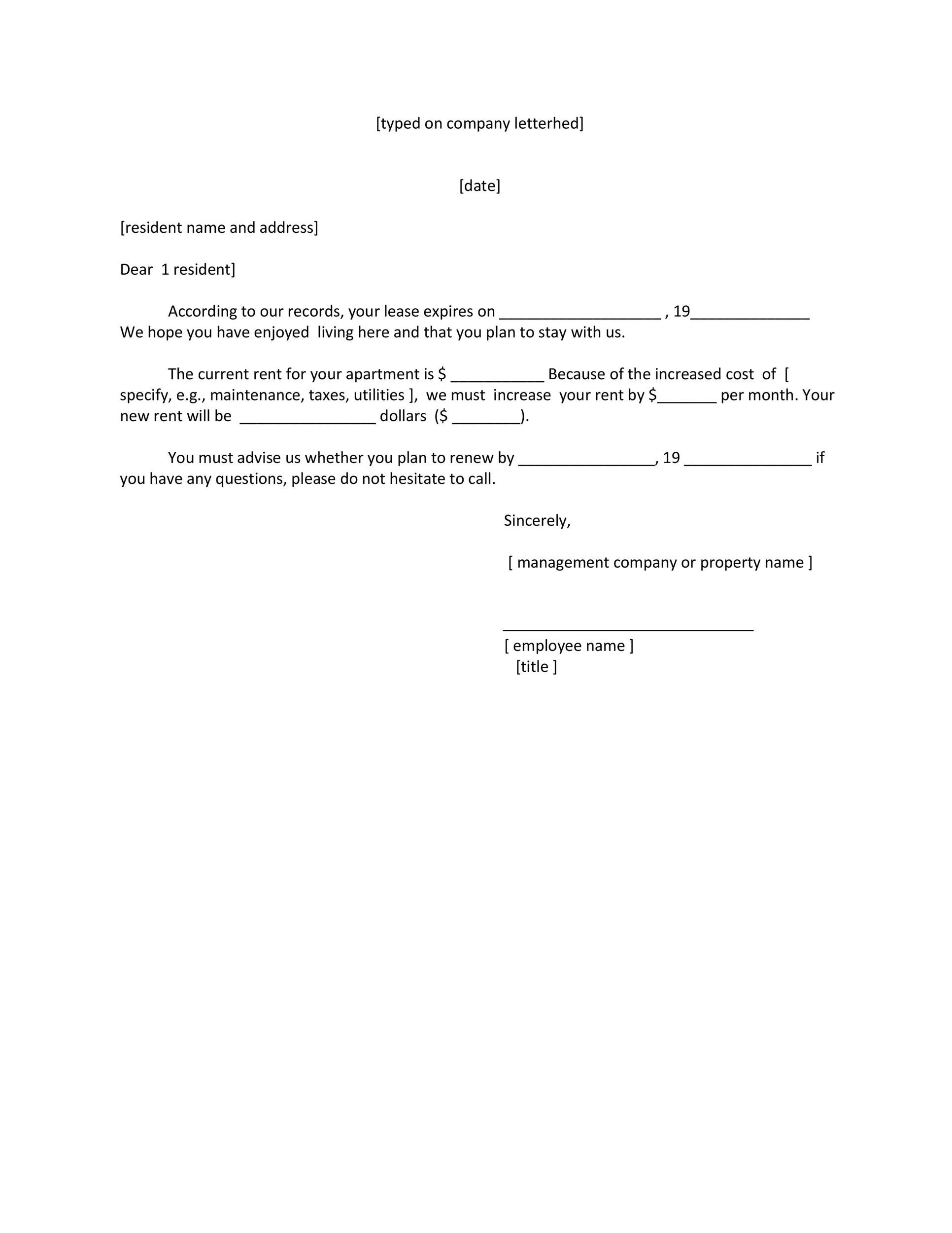 lease-non-renewal-letter-to-landlord-sample-pdf-template