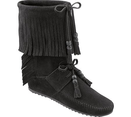 amazon minnetonka boots