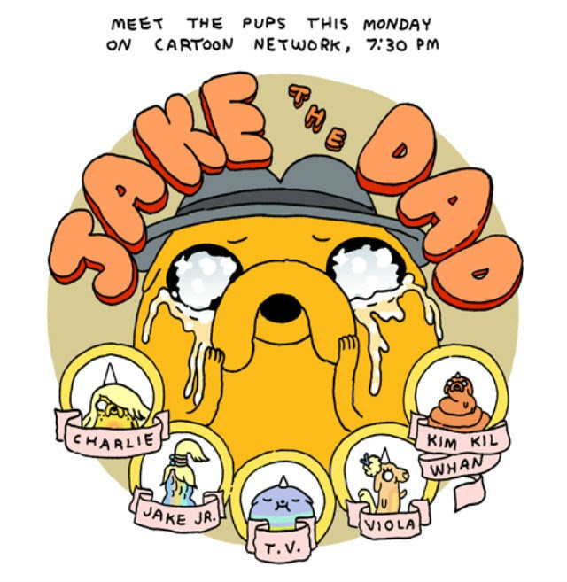 Dog And Cat Cartoon Network