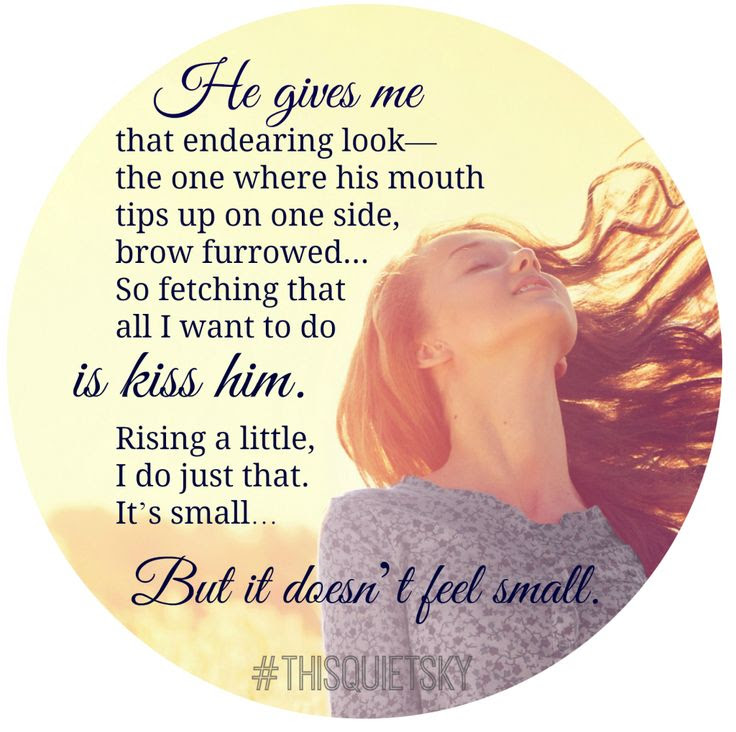 This Quiet Sky - a Novella