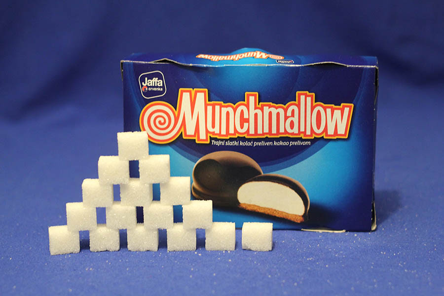 Munchmallow