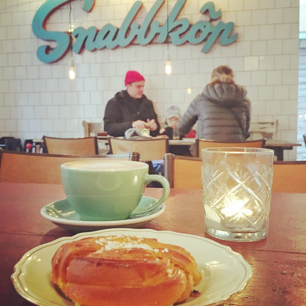 What to do in Stockholm Sweden