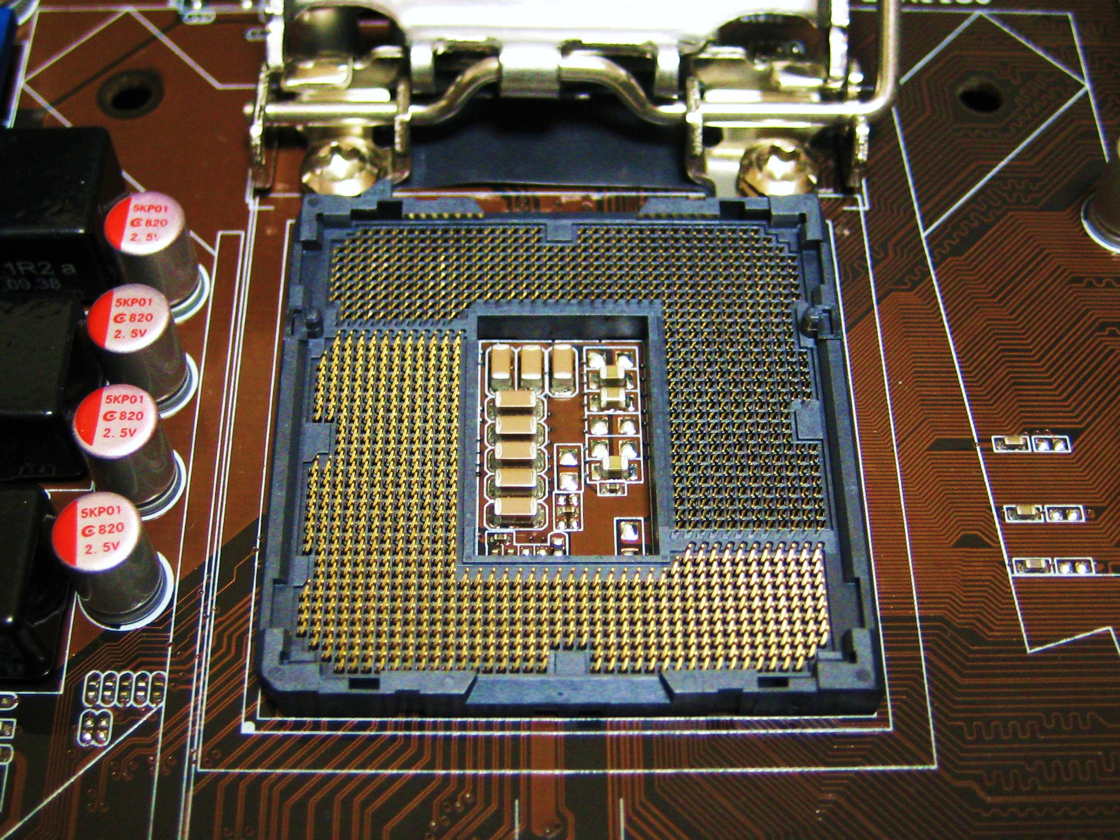 Daftar Harga MotherBoard Socket 1156 Terbaru Januari 2013 image Daftar Harga MotherBoard Socket 1156 Terbaru Januari 2013