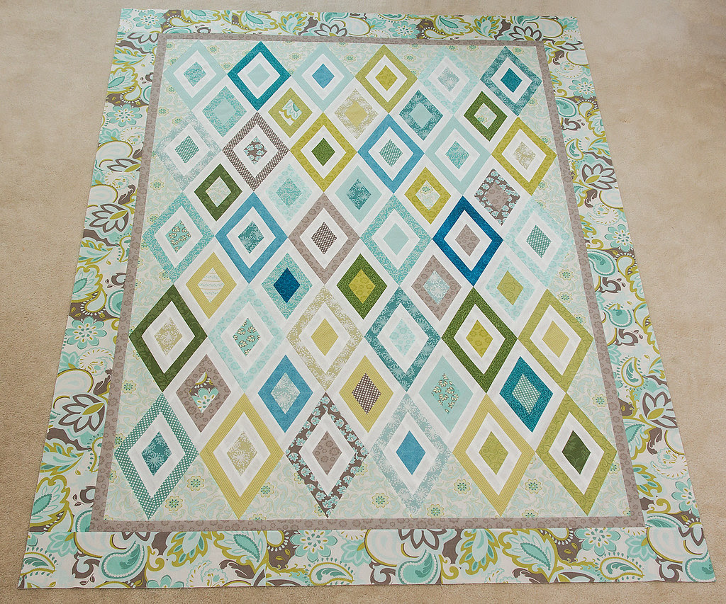 Lynn's Quilt
