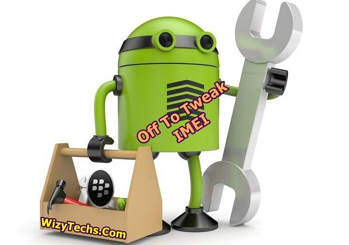 Change Imei Number Android Emulator