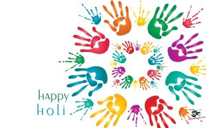 Writercommits - Writing lessons from the Indian Festival of Colors