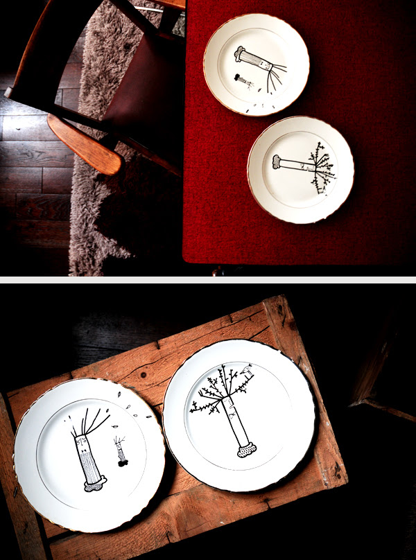 last plates