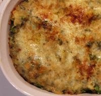 Recipes by Rachel Rappaport: Mashed Potatoes Gratin