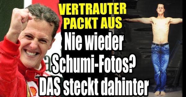Gudskjelov! 45+ Sannheter du Ikke Visste om Michael Schumacher Aktuelle