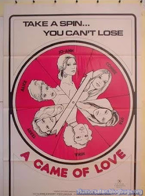 ก้อย: รวมภาพ Poster หนังโป๊ยุค 70s