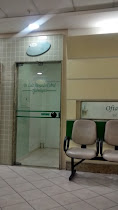 Dr. Luiz Alexandre Cabral