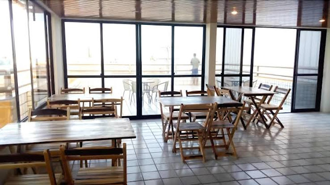 Horário de funcionamento de Trip Inn Recife