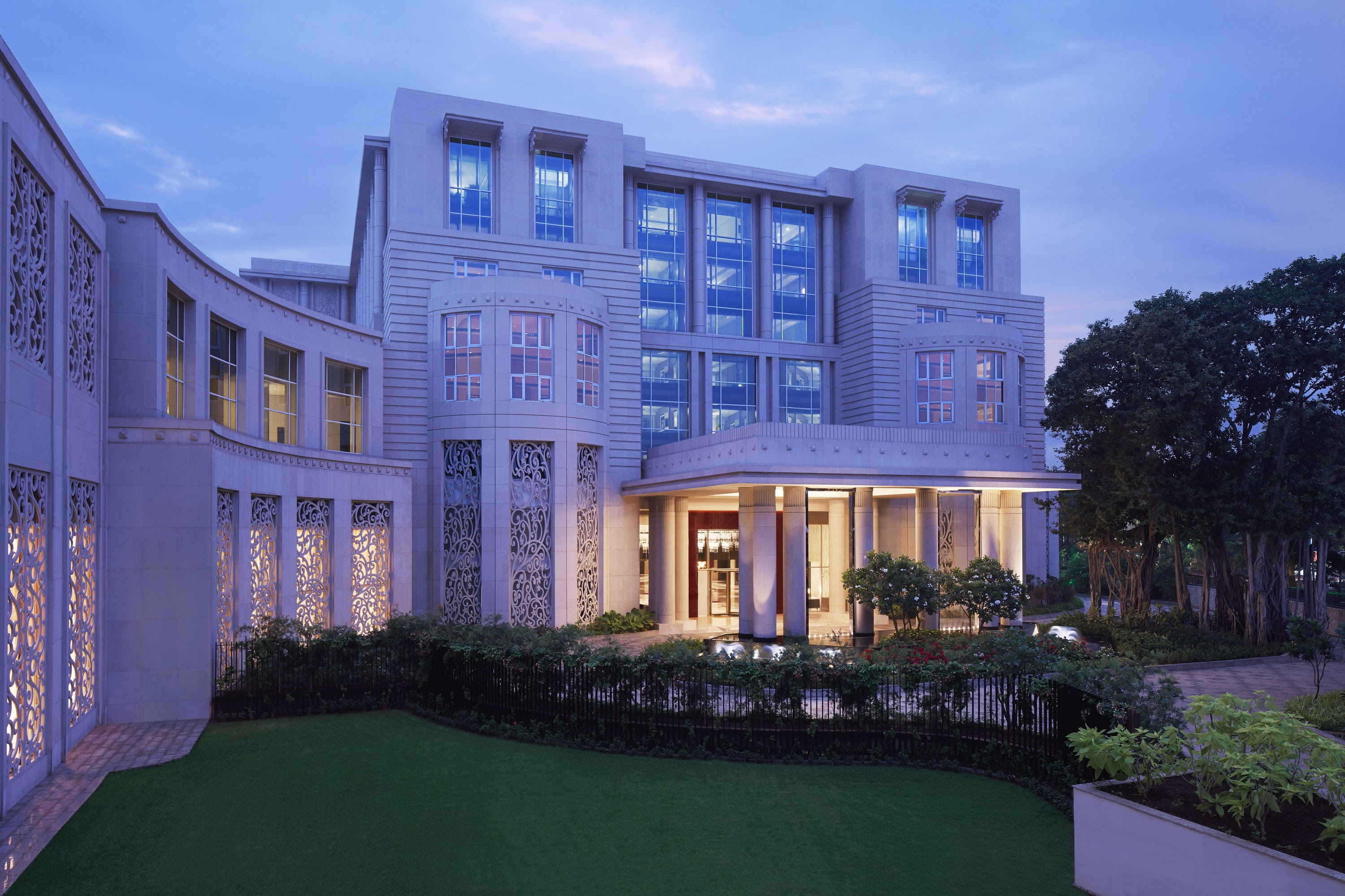 Hyatt Hotel Santacruz Mumbai DESIGN Ideas You have Never Seen Before
