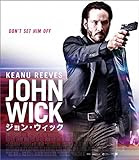 ジョン・ウィック [Blu-ray]