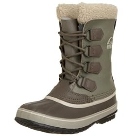 great shoes: Sorel Women's 1964 Pac Snow Boot