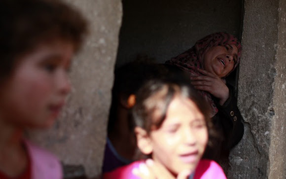 Foto: Reuters
