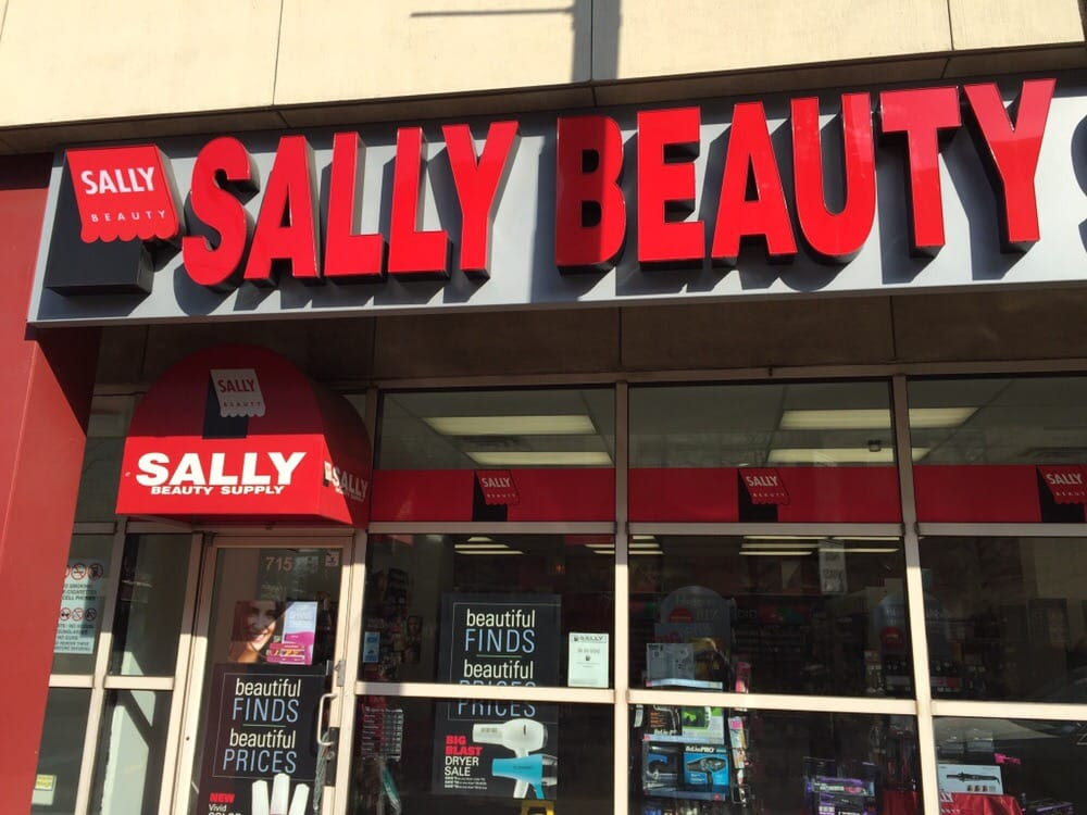 Sally Beauty Near Me Hiring Sally Beauty Supply Hours And Sally Beauty