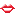 Kisses mini graphics