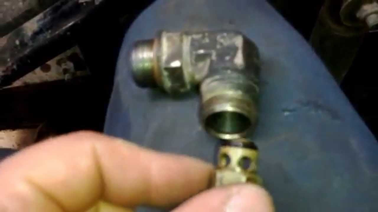 Freightliner Jake Brake Wiring Diagram