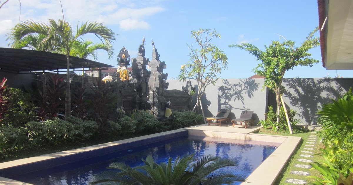  Putu  Guest House II Choice Hotels Recommendations At Bali 
