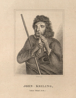 Blind Jack Keiling