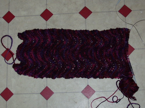 therapy scarf