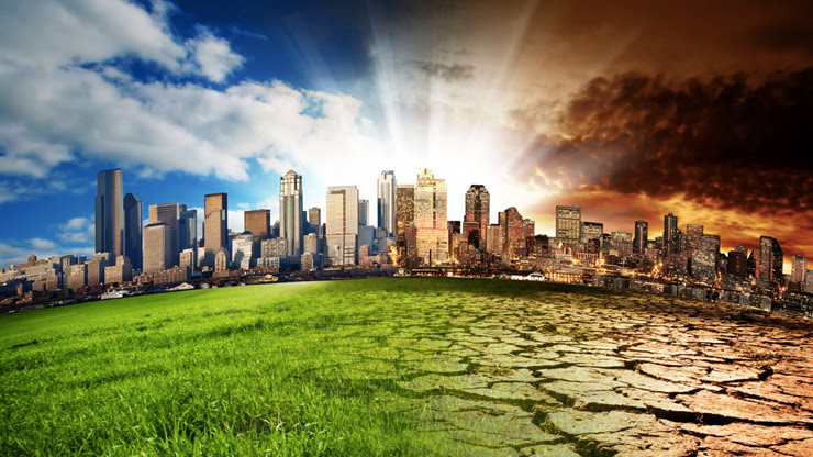 Risultati immagini per fine del mondo